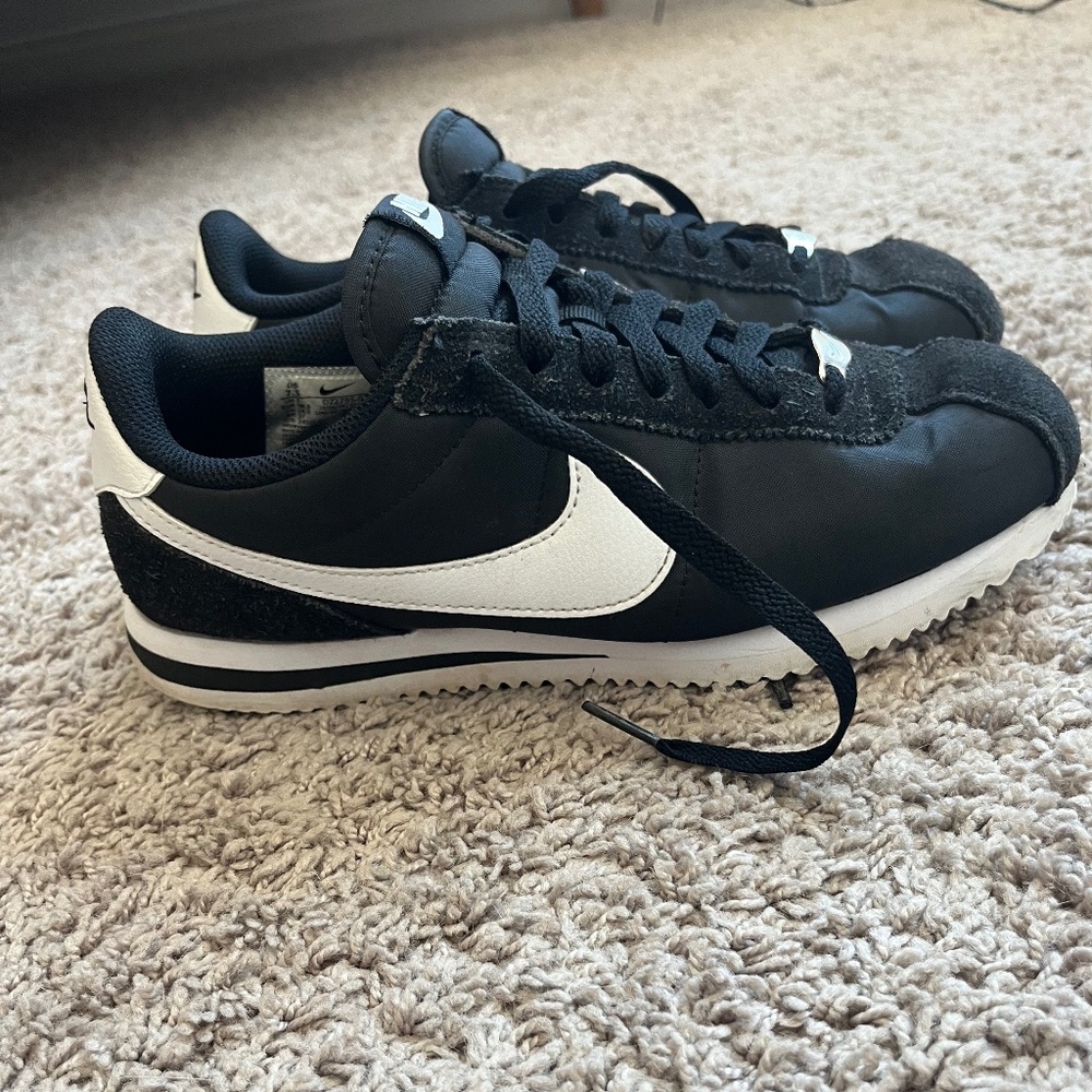 Nike Cortez